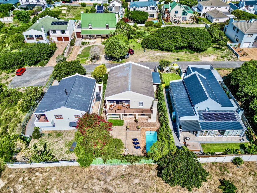 4 Bedroom Property for Sale in Vermont Western Cape